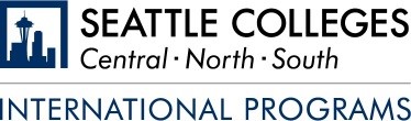 Seattle Colleges Logo